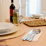 Appartement 300metri Dal Duomo Bilocale Con Corte Privata *