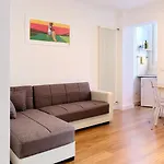 Appartement 300metri Dal Duomo Bilocale Con Corte Privata