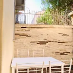Appartement 300metri Dal Duomo Bilocale Con Corte Privata Padoue